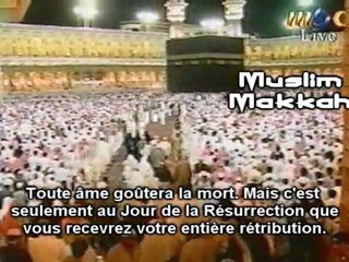 Shuraim 1419 Al Imran 169-fin PARTIE 1