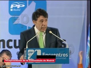 Aguirre recibe el apoyo de su equipo de Gobierno