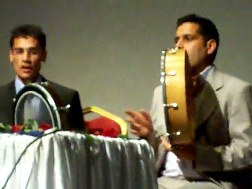 Rahmi olcay üsküdar gecesi...