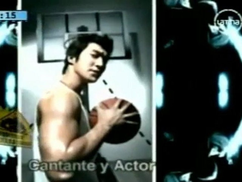 Siwon-PeruTV
