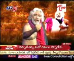 Chit Chat with Gaddar - Praja Gayakudu Gaddar - 02