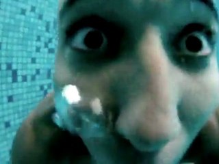 PAULO VARANDA - CROATIA  ZAGREB POOL MOMENTS 2 - GoPro HD