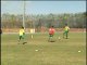 Curso de futebol - Treinamento em Forma de Jogo Futebol