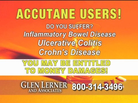 Accutane Lawyers, Call the #1 Accutane Lawyer at (800) 314-3496