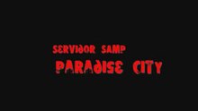 Paradise City