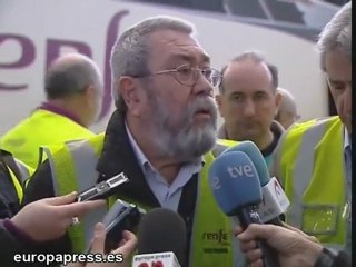 Méndez culpa al Congreso por inquietud del sector