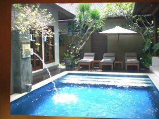 Enjoy A Bali holiday Villa With Style