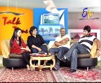 Talk Time with Hero Nani - Director Nandini - Music Director Kalyani Malik - 03