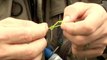 How To Tie An Improved Clinch Knot