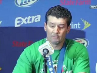 MT - Chepo, 25 de junio 2011