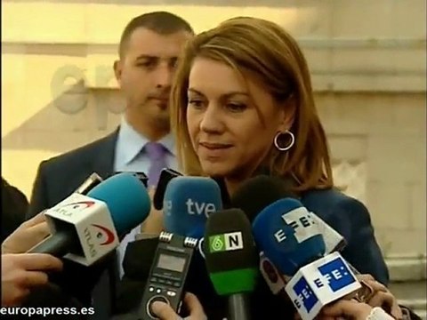 Aguirre podría recibir el alta en próximas horas