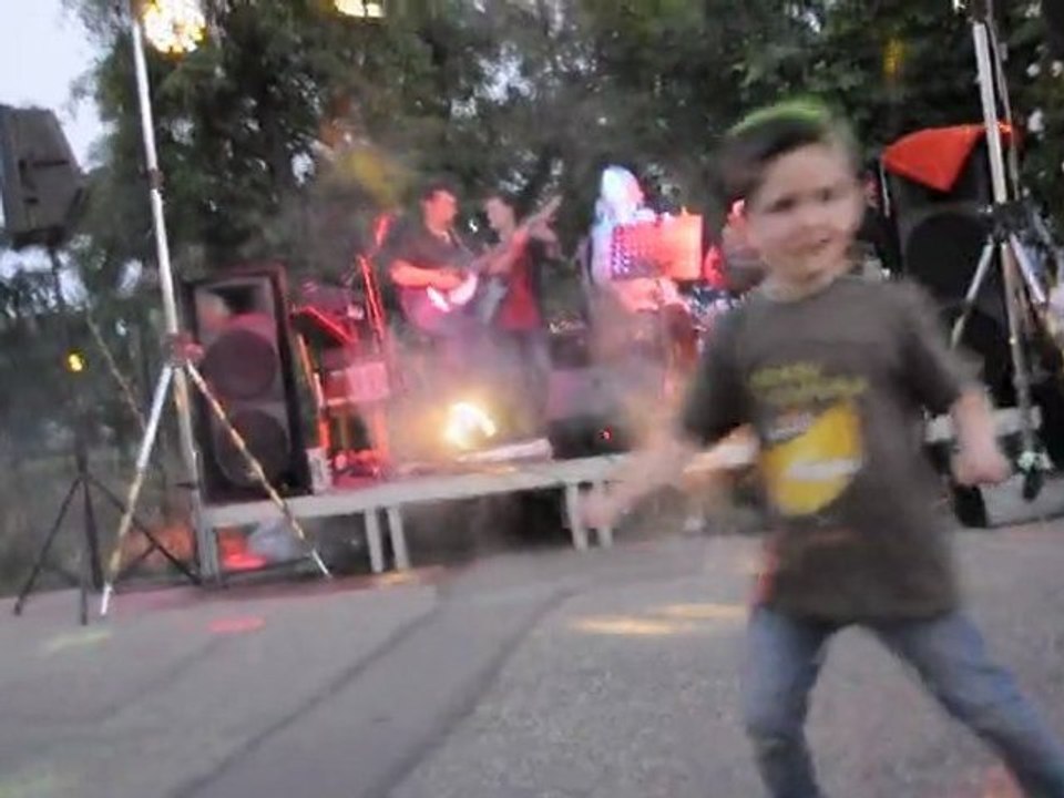 ça BoUgE .. çA DanSe .. ça ChAnTe !!