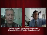 Why small company owner should test their employee