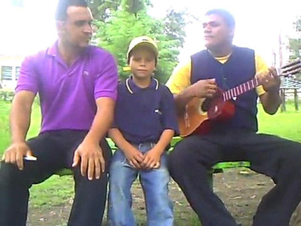 VIDEO POEMA