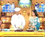 Abhiruchi - Recipes - Kodi Vepudu Curry, Butter Fish Fry & Chicken Noodles - 01