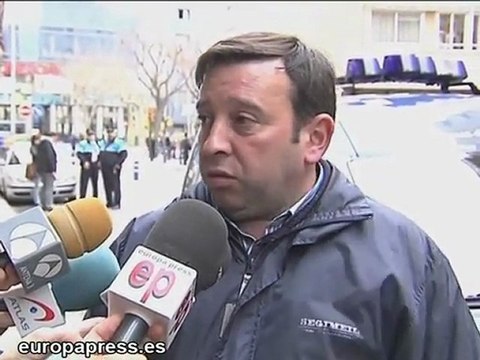 Una mujer muere apuñalada