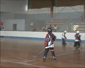 coupe rilh centre 18 juin 2011 vierzon vs tours 8 a 5