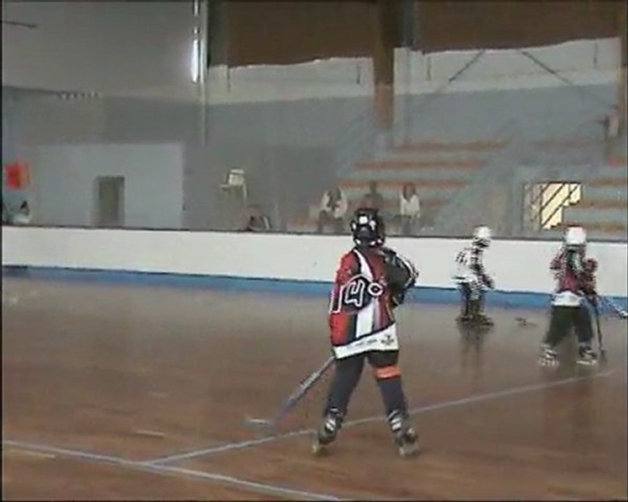 coupe rilh centre 18 juin 2011 vierzon vs tours 8 a 5