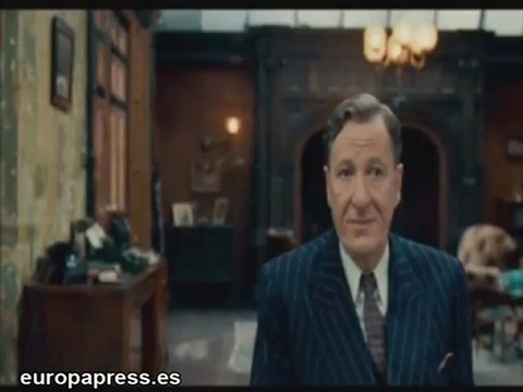 Colin Firth muy enamorado de su mujer