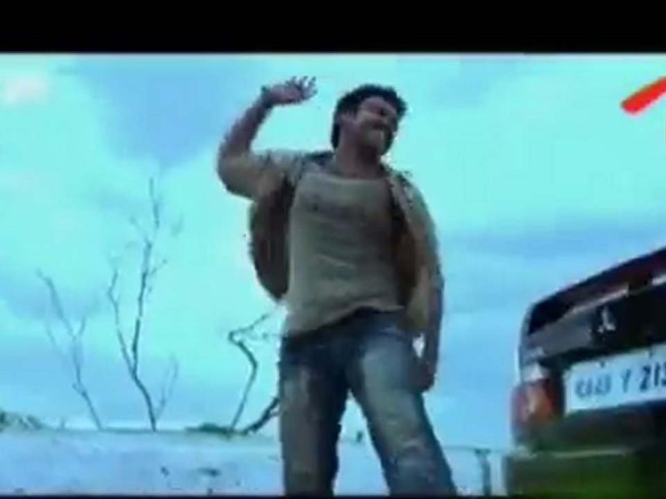 Aawara - Karthi - THamanna - Latest HD Trailer