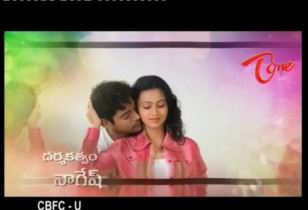 Joru  - Aravind Kumar - Akarsha - Latest HD Trailer