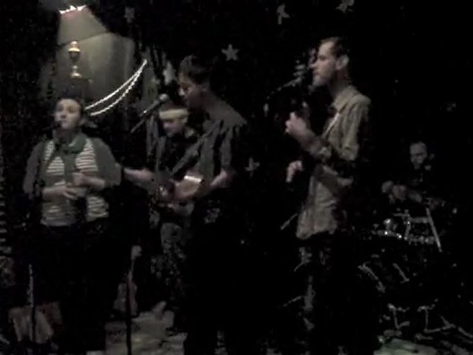 Kingdom County at Laurelthirst 6-15-11 pt 2