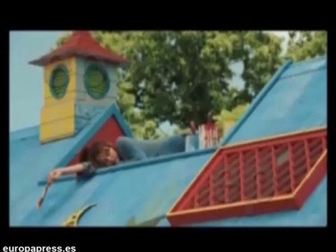 Miley Cirus enfadada con su padre