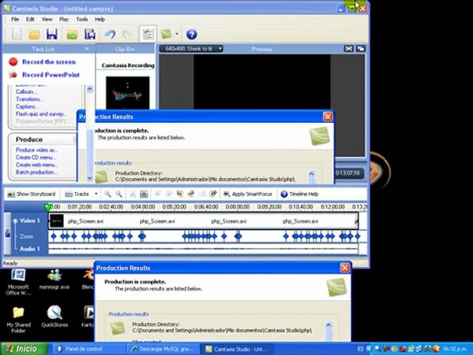 ¿Cómo instalar MySQL?