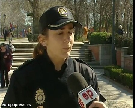 Nuevo plan contra estafas a mayores