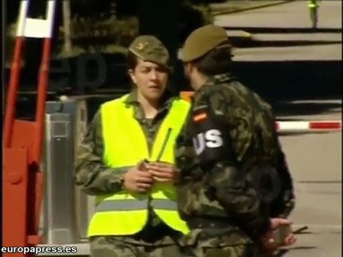 Cinco muertos por explosión en Hoyo de Manzanares