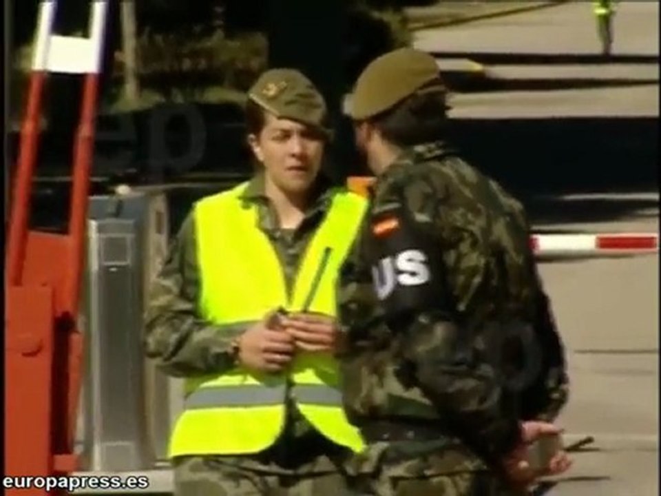 Cinco muertos por explosión en Hoyo de Manzanares