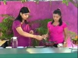 The Break Fast Show - Rava Upma Recipe - Vedic Astrology