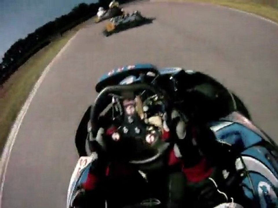 Challenge endurance 2h de karting le 25-06-2011 (4ème partie)