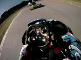 Challenge endurance 2h de karting le 25-06-2011 (4ème partie)