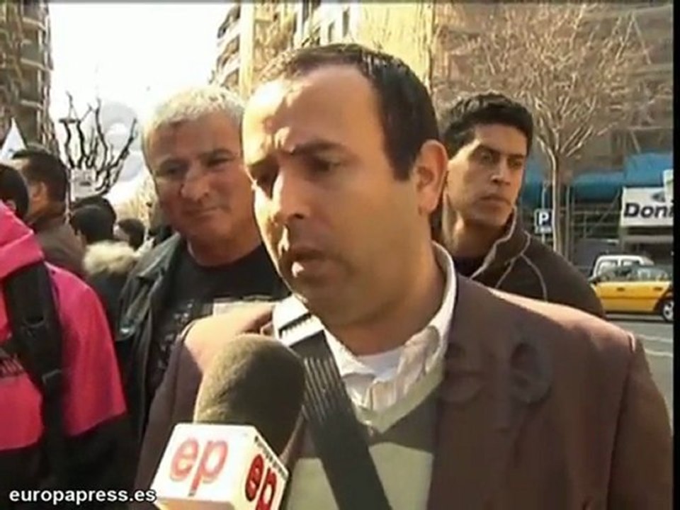 Piden la dimensión del cónsul de Marruecos