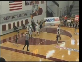 David Allen, 6'2 Guard, Highland Park HS (2012)