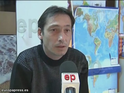 Enferma de esclerosis pide ayuda para operación