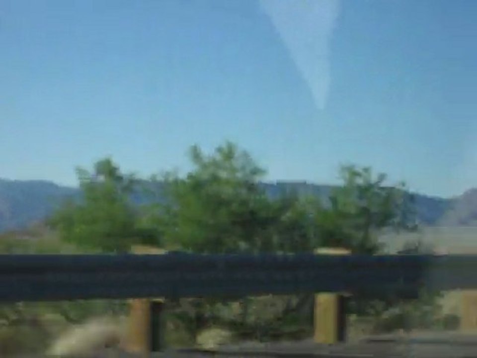 The Mother Road - Route 66