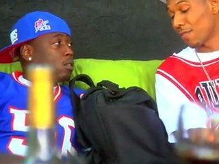 Young Knox "Dope Boy Fresh"