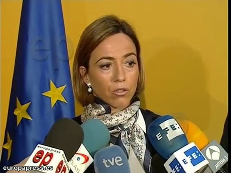 Preocupados por la situación en Libia