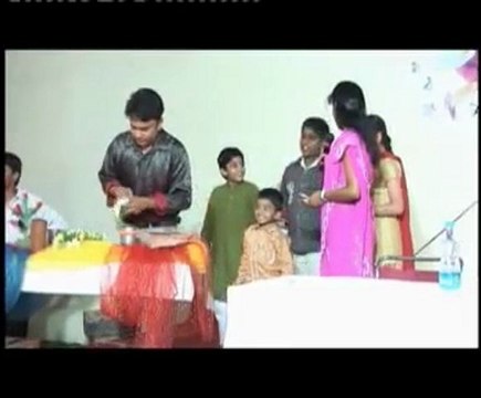 10th anniversary Celebrations - Video of - TeluguOne
