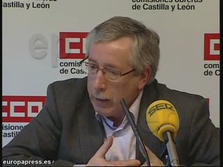 Toxo cree "inaplazable" el debate sobre la energía