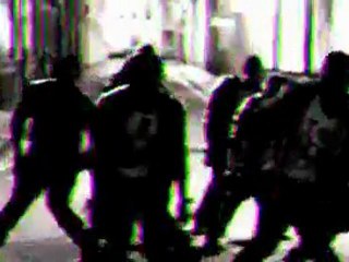 FLAWLESS :LIVE STREET DANCE DVD