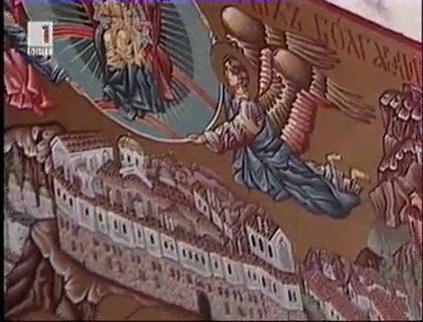 Национален календар. 26 юни 2011. Неделя на вси светии български