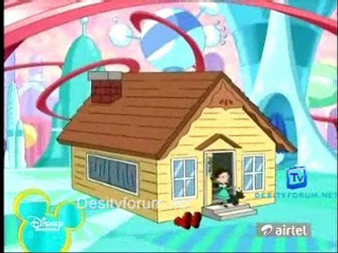 Phineas and Ferb - 27th June 2011 Watch Video Online p11