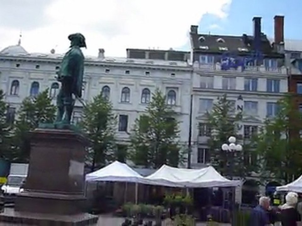 Joachim De Naeyer - Oslo - Centre/Sentrum