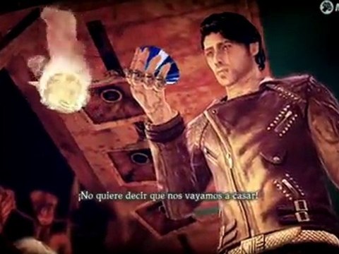 Shadows of the DAMNED, Vídeo Análisis (360)