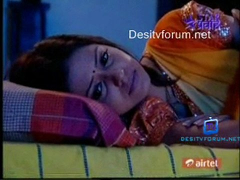 Tujha Vin Sakhya Re - 25th June 2011 Video Watch Online p4