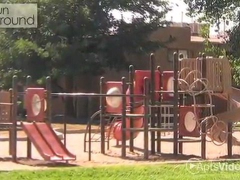 Sun Plaza Apartments in Albuquerque, NM - ForRent.com