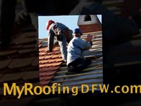 Roofing Estimates Dallas Fort Worth TX (817) 962-3894